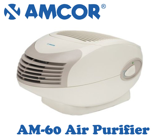 Amcor Air Purifier